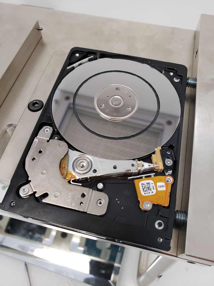 Lacie Data Recovery