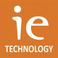 ie technology logo